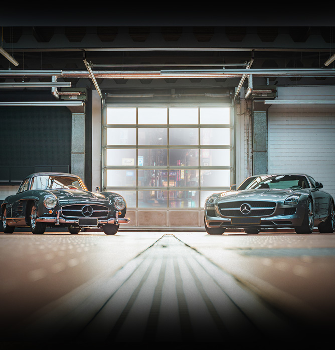 SL and SLS