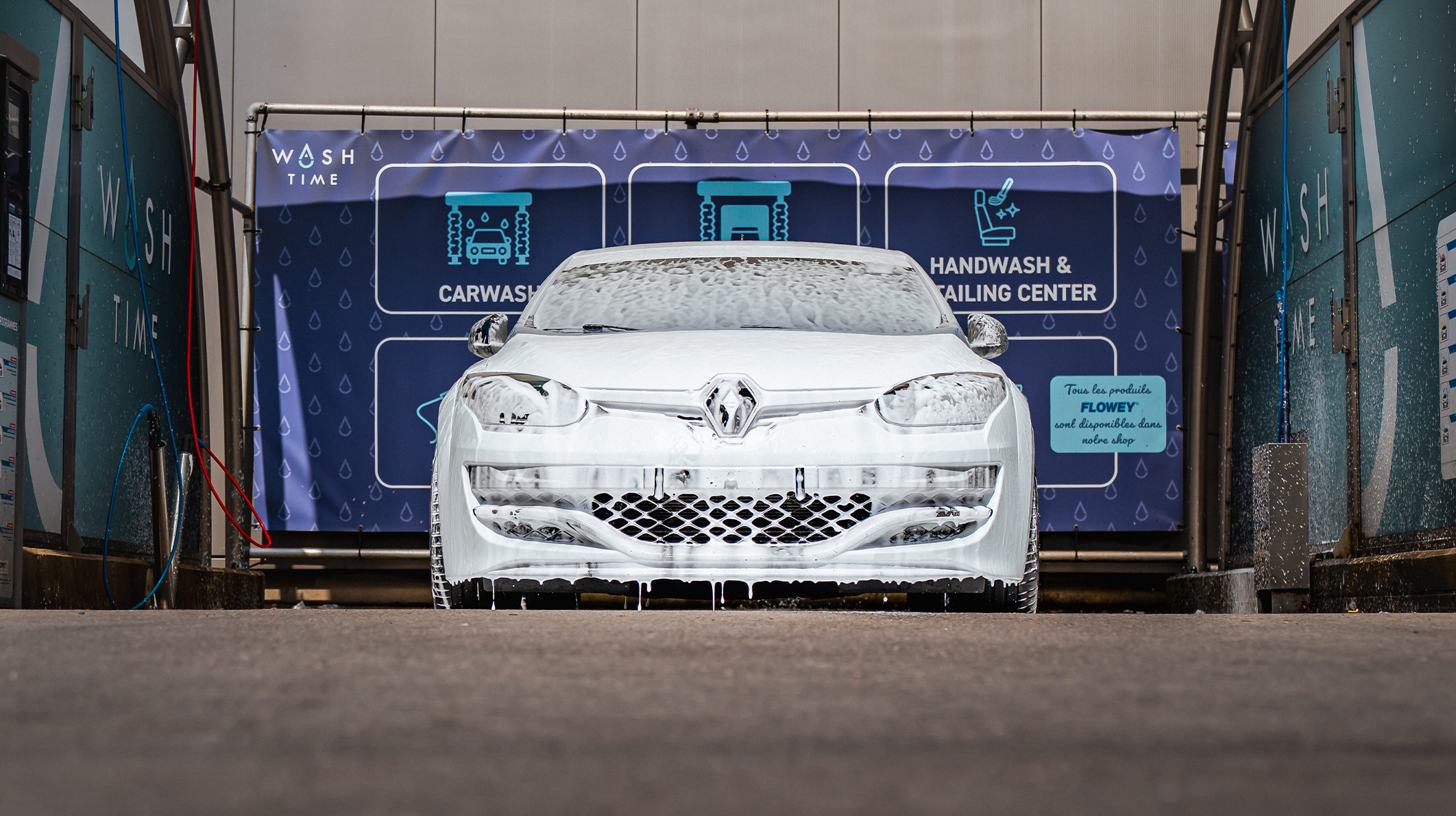 Megane 3 RS