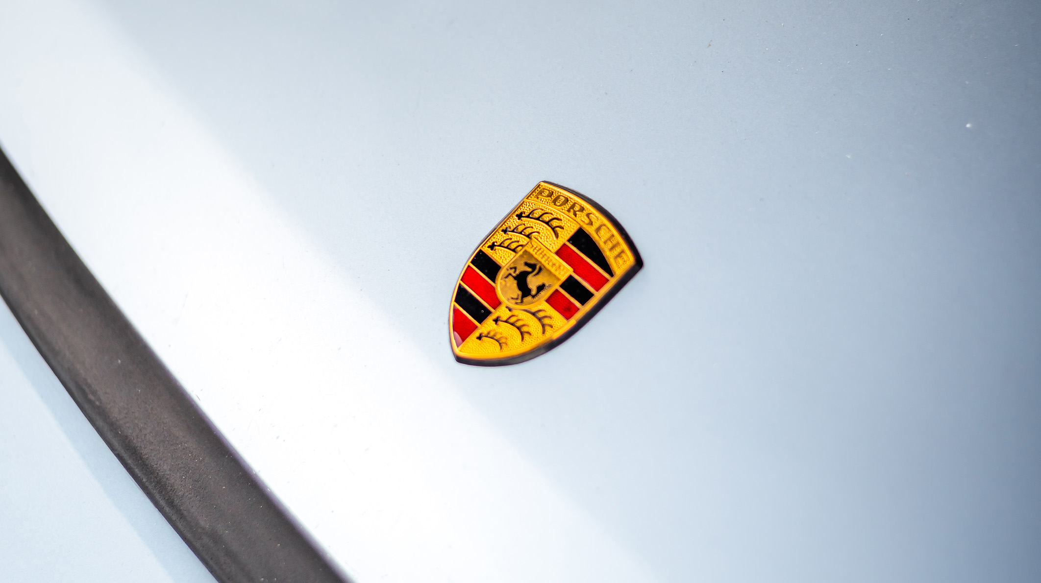 964 Carrera 4