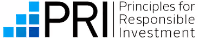 PRI Principles for Responsible Investments logo