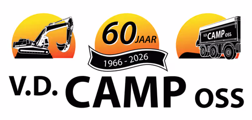 60 jaar v.d. Camp Oss