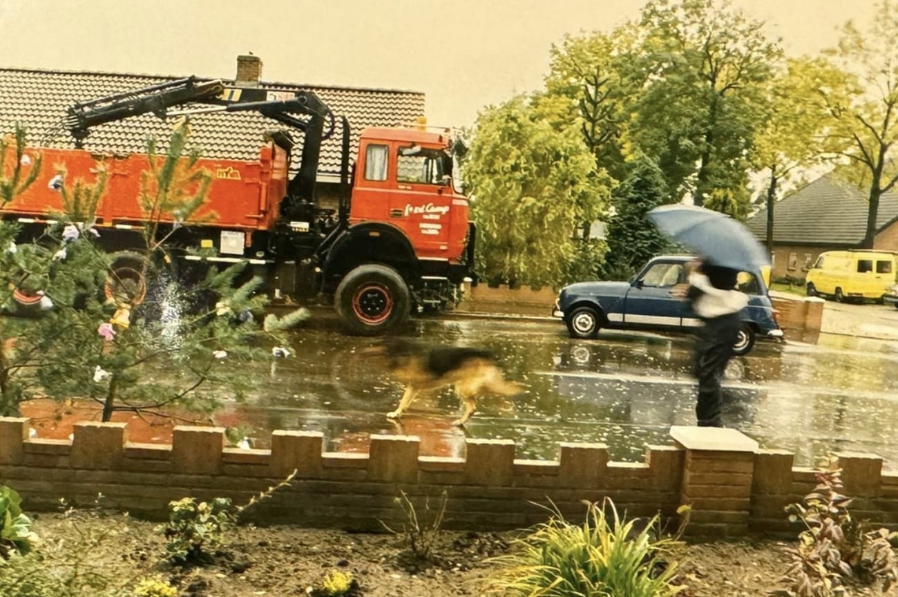 2001 Theo vd camp eigenaar