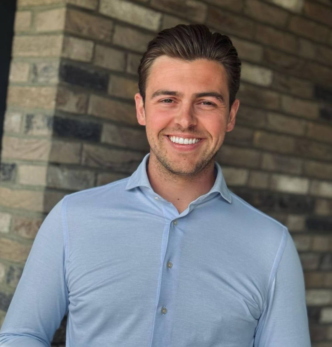 Eerst vrachtwagen van Lisanne van de Camp