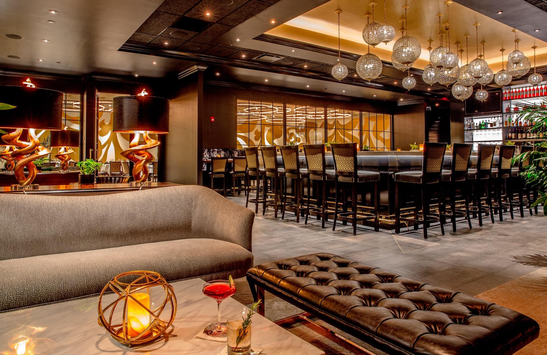 Koch - Finance Webflow template image