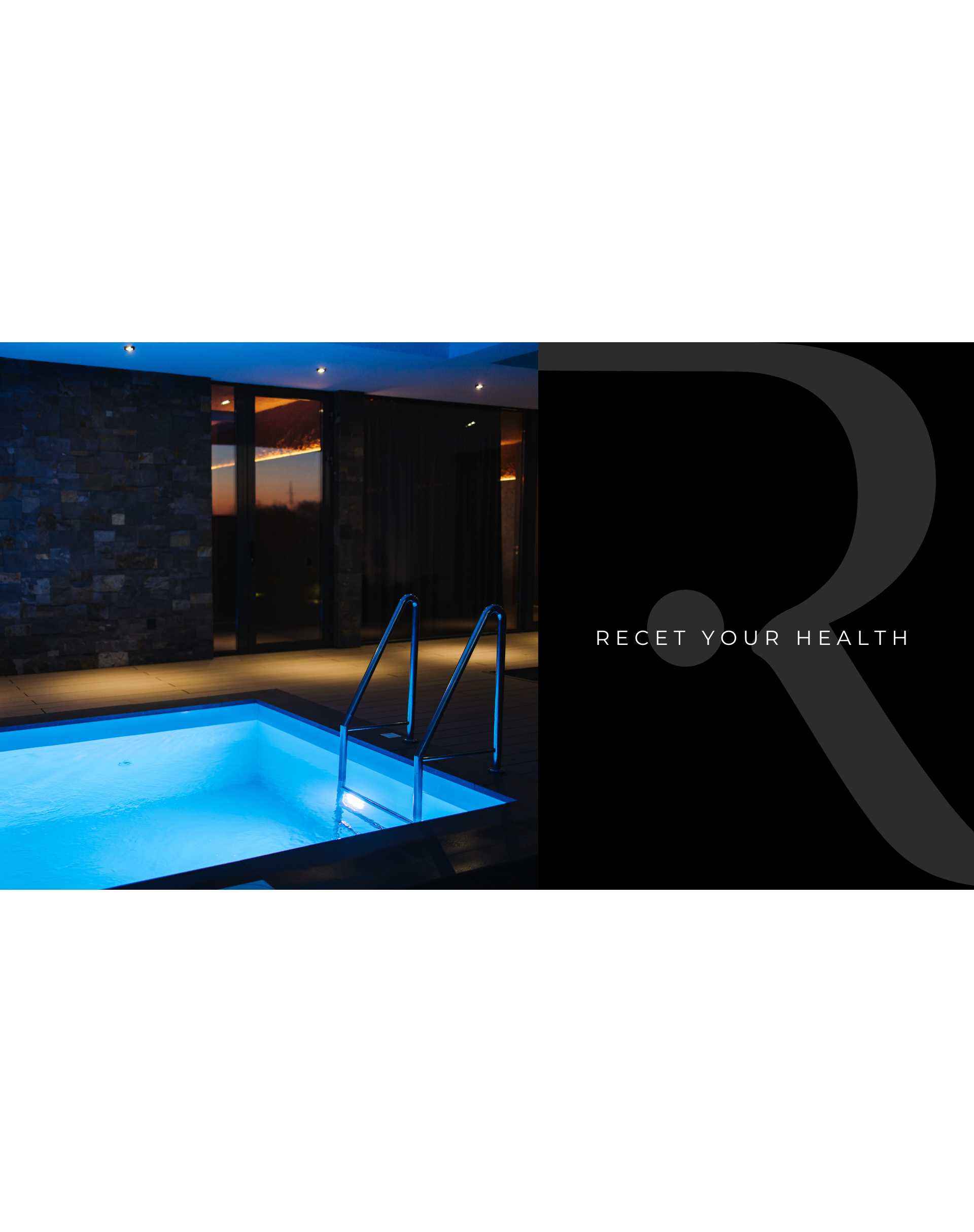 ReCet pool view