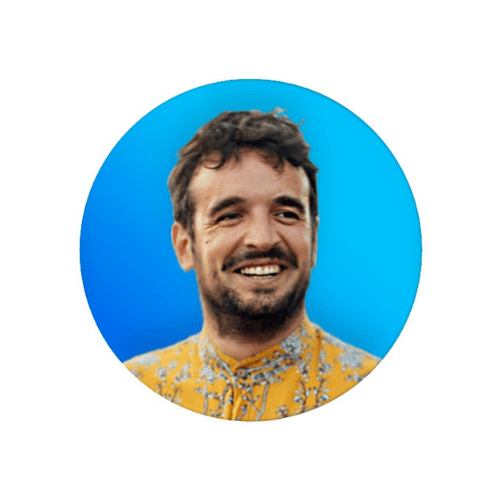 yohan Lafon GaiaConnect