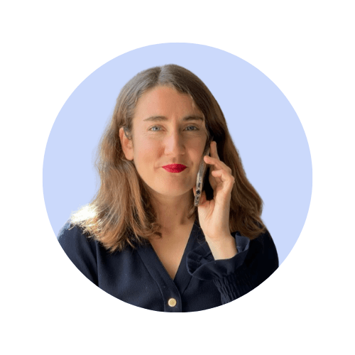 Emmanuelle Patry Social Media Expert