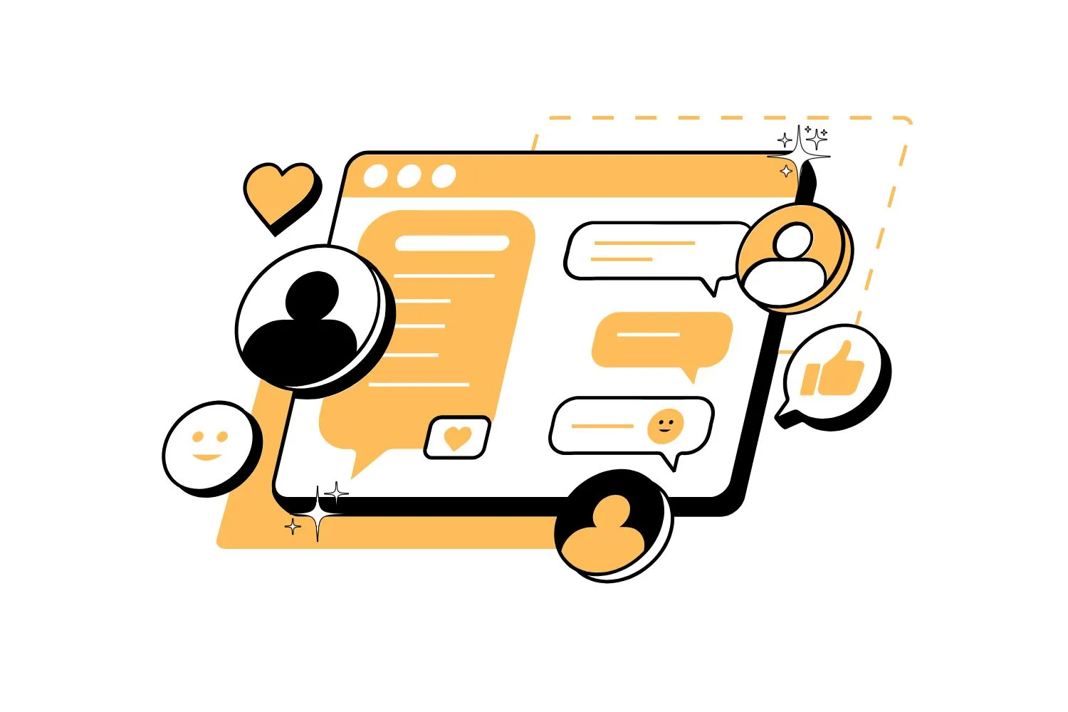 animations communauté