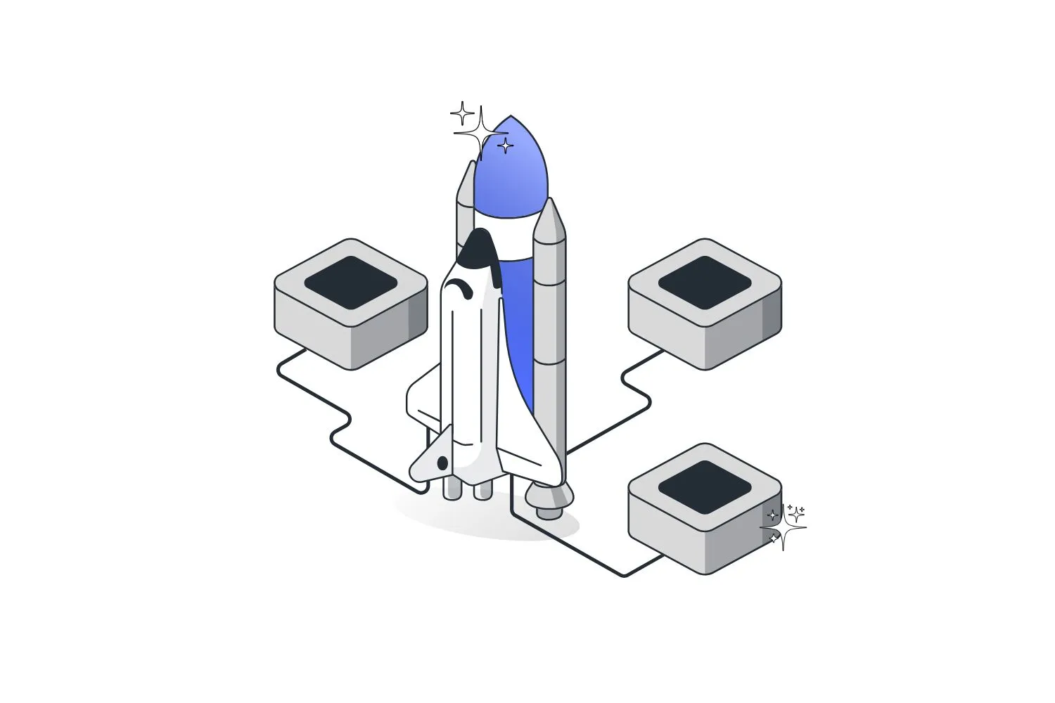 lancement communauté