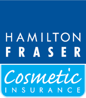 Hamilton Fraser Cosmetic Insurance