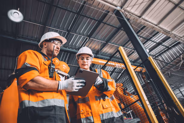 commercial services