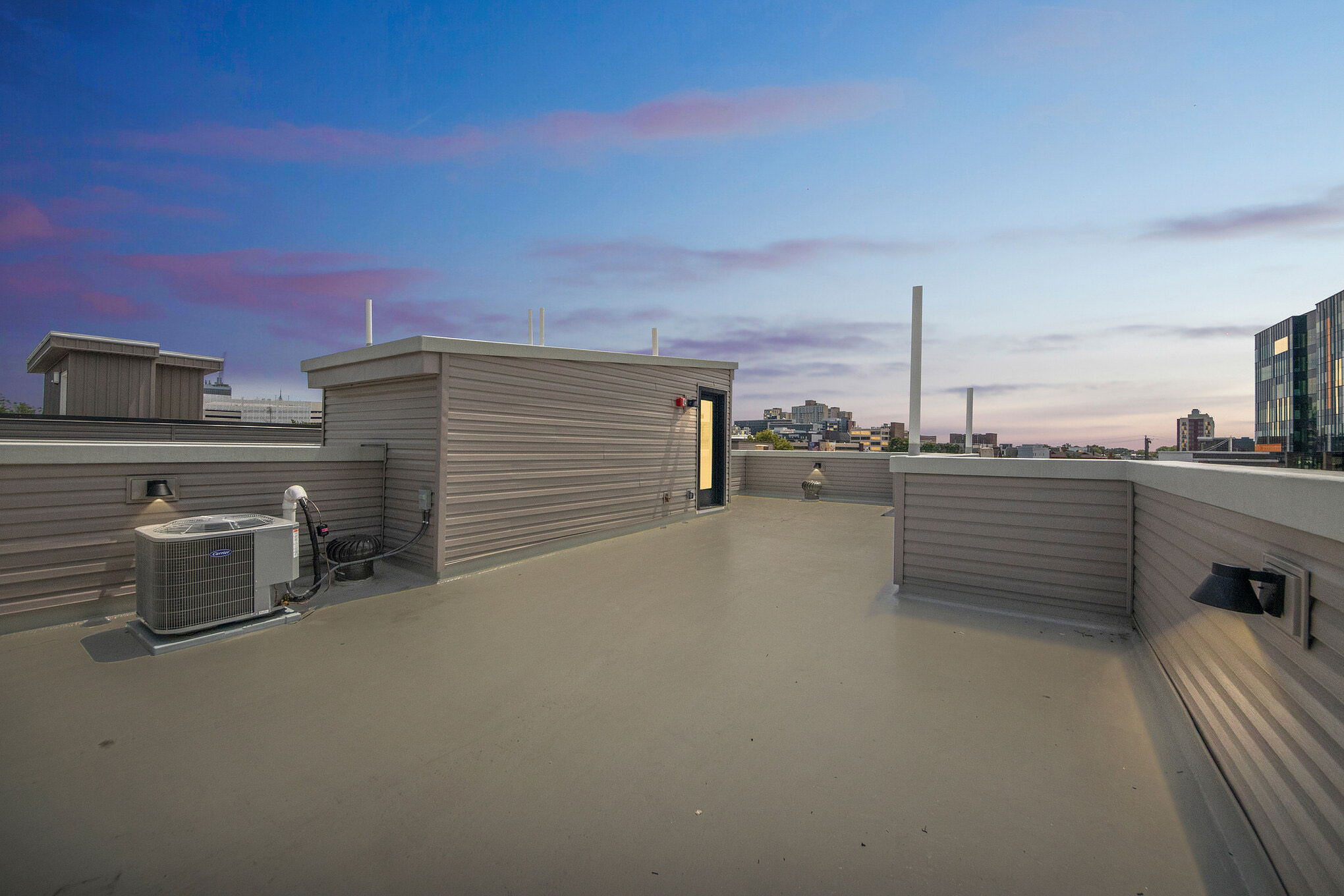 Heating Service Image