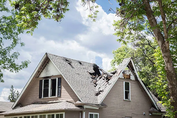 Fire & Smoke Damage Restoration for Commercial & Industrial Facilities