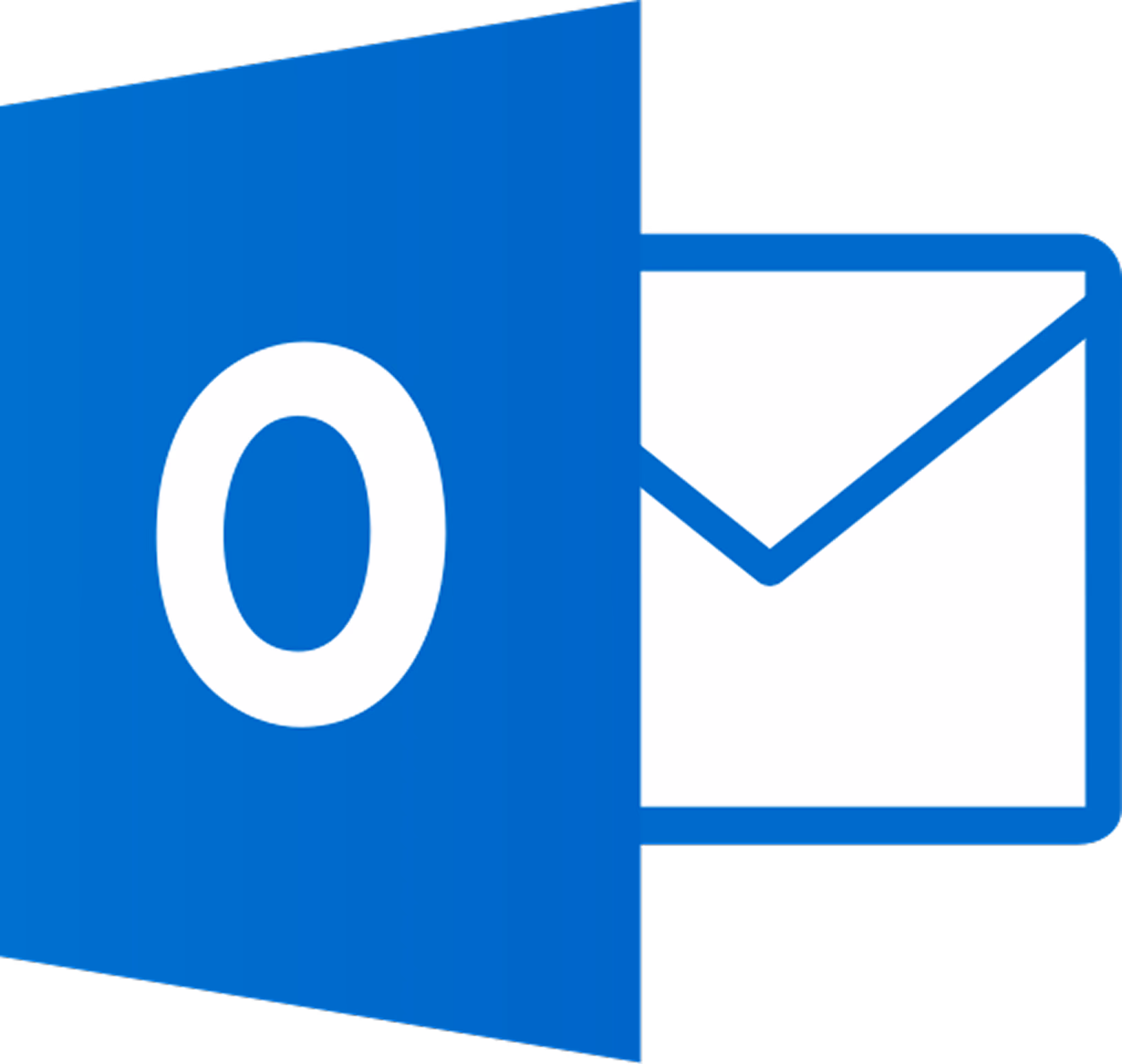 MS Outlook Logo