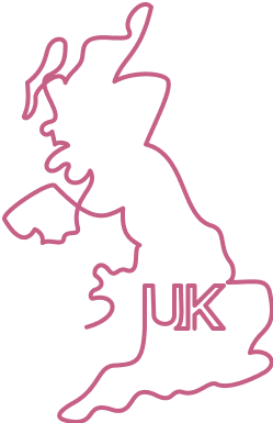 A image of the UK