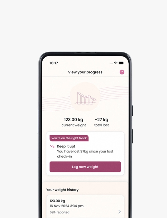 SheMeds app is female focused