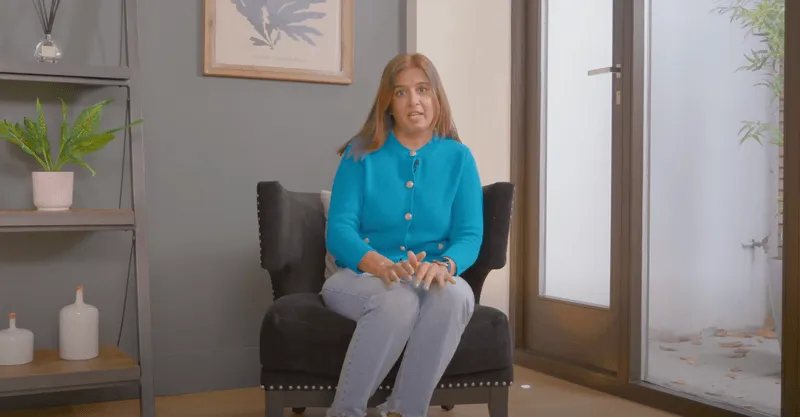 Pujas confidence journey