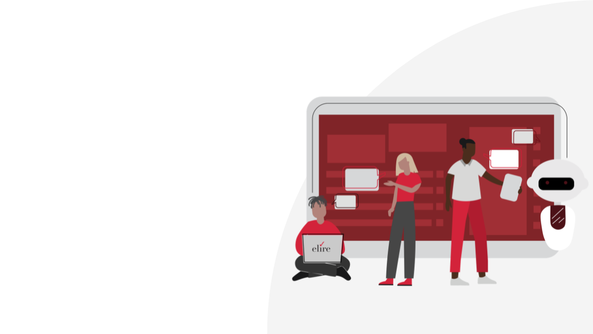 Developing an AI strategy with Oracle Managed Services 