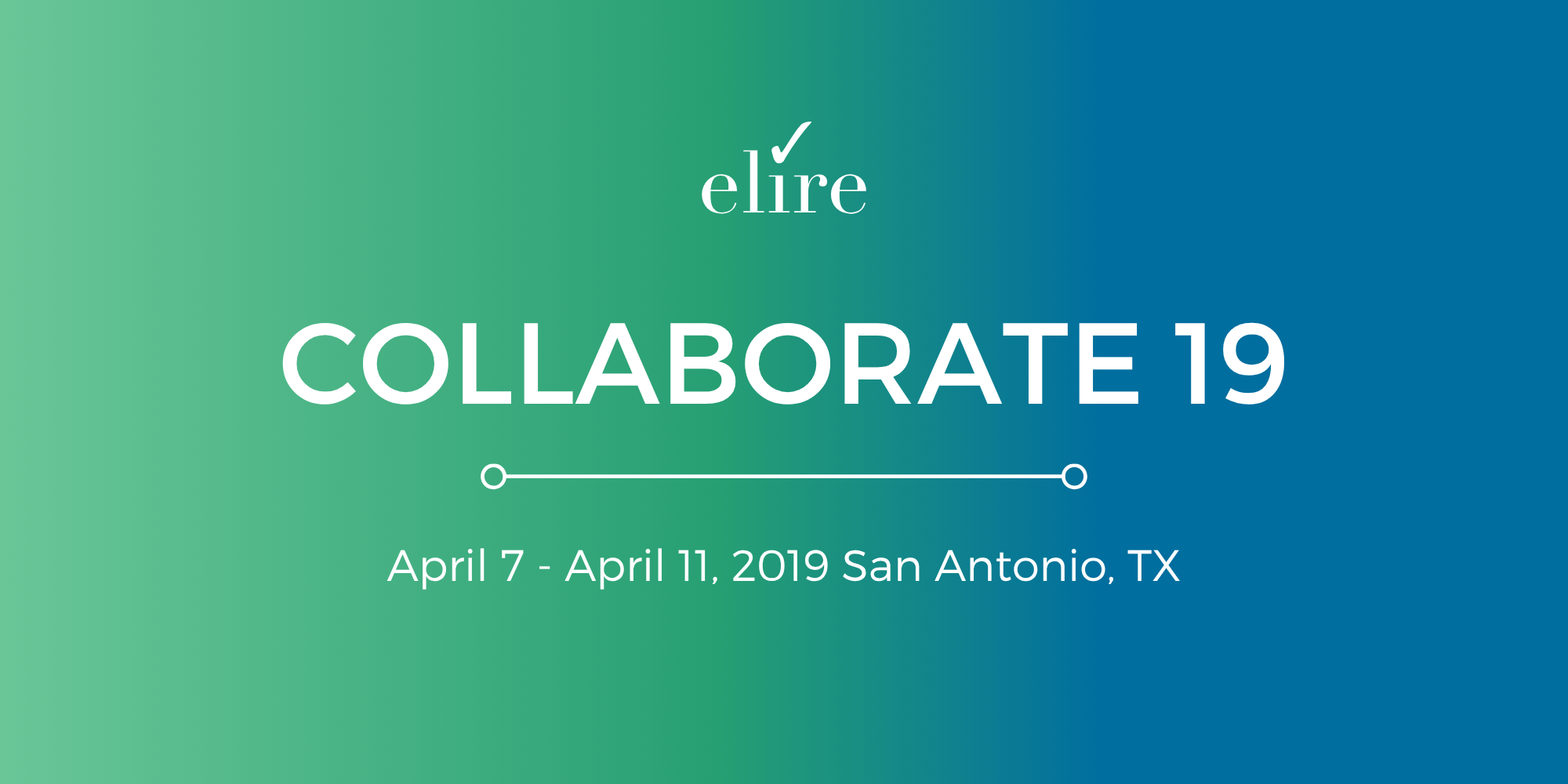 Collaborate-19
