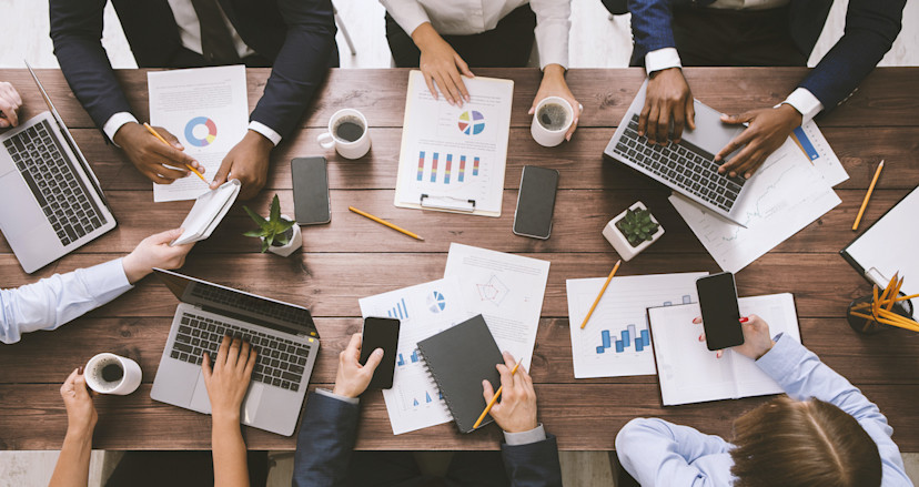 Nassau Financial Group PeopleSoft FSCM Image 56 and PeopleTools 8.62 upgrade success story