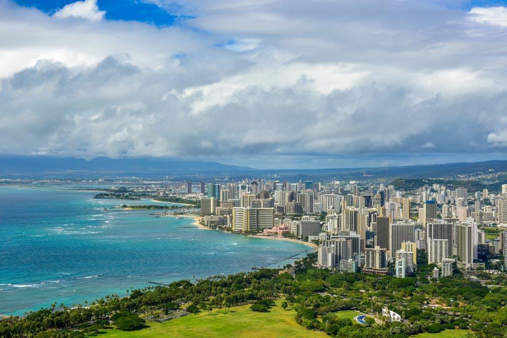 Office of Hawaiian Affairs Oracle Fusion Cloud ERP optimization assessment success story