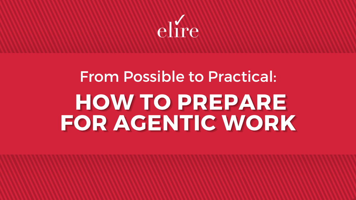 Steps for moving toward agentic work with Oracle Fusion AI 