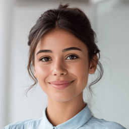Kathie Corl Avatar Defichain Webflow Template | BRIX Template
