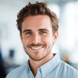 John Carter Avatar Defichain Webflow Template | BRIX Template
