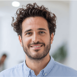 Avatar 01 Defichain Webflow Template | BRIX Template
