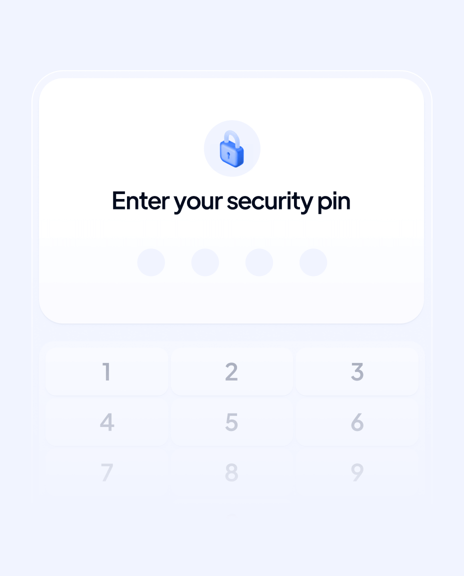 Bulleproof Security Defichain Webflow Template | BRIX Template  
