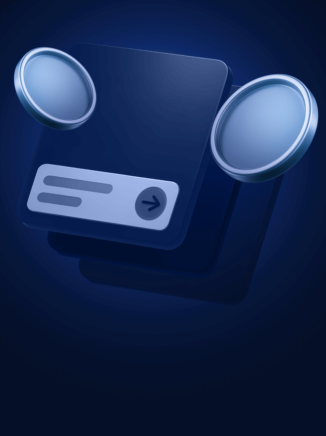 Real Time Transaction Defichain Webflow Template | BRIX Template  
