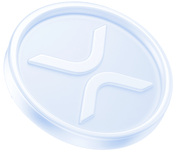 Xpr Crypto Defichain Webflow Template | BRIX Template  
