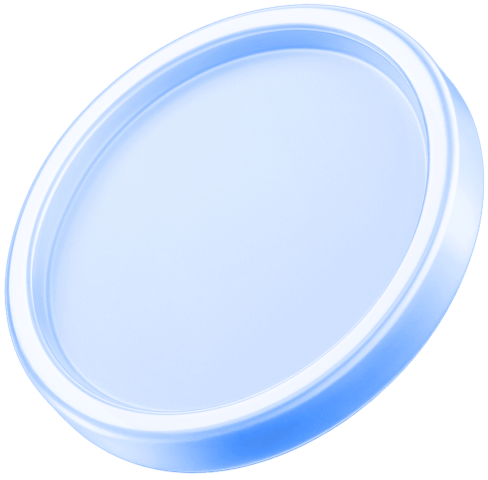 Coin Large Coming Soon DeFiChain Webflow Template | BRIX Template  
