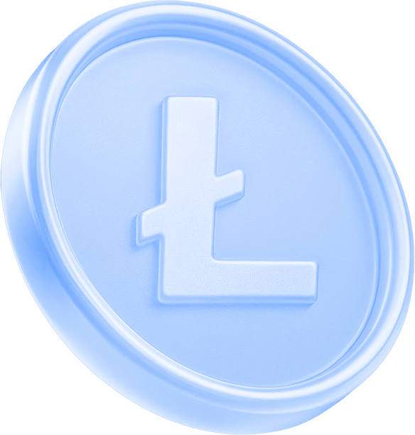Access 1,000+ Cryptocurrencies - DeFiChain Webflow Template