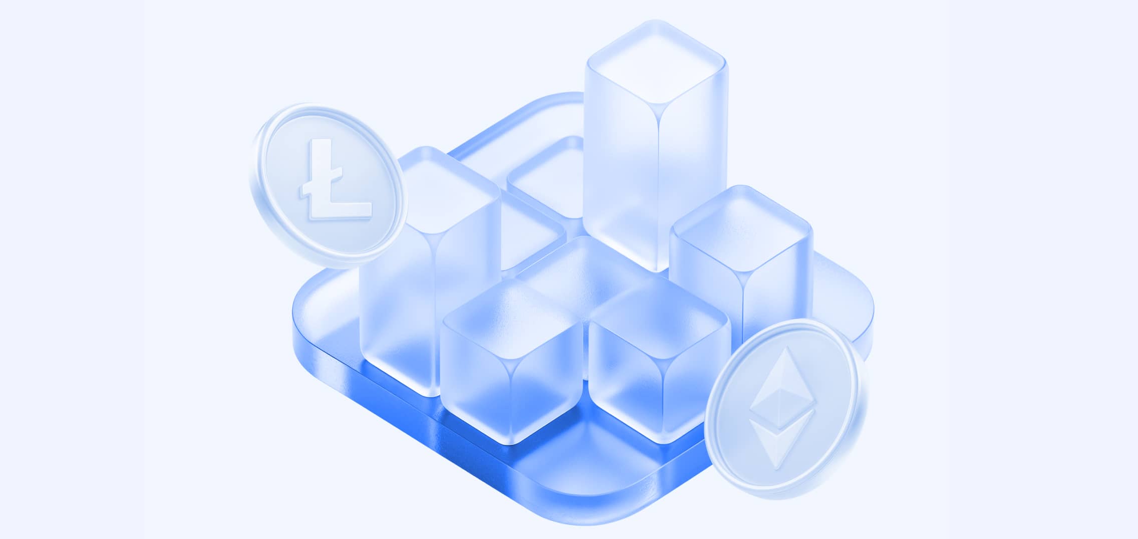 Reimagining finance through the power of cryptocurrency 