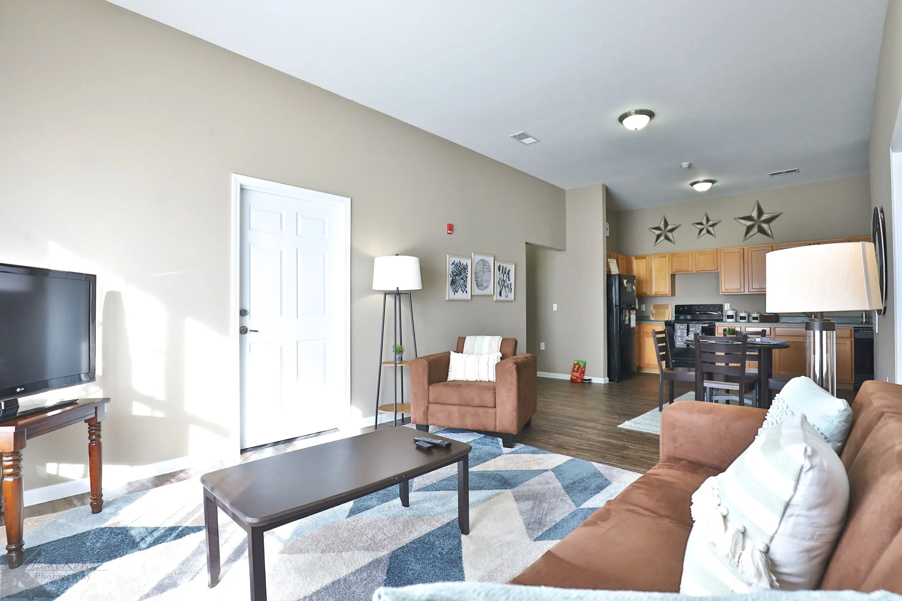 Living room 2