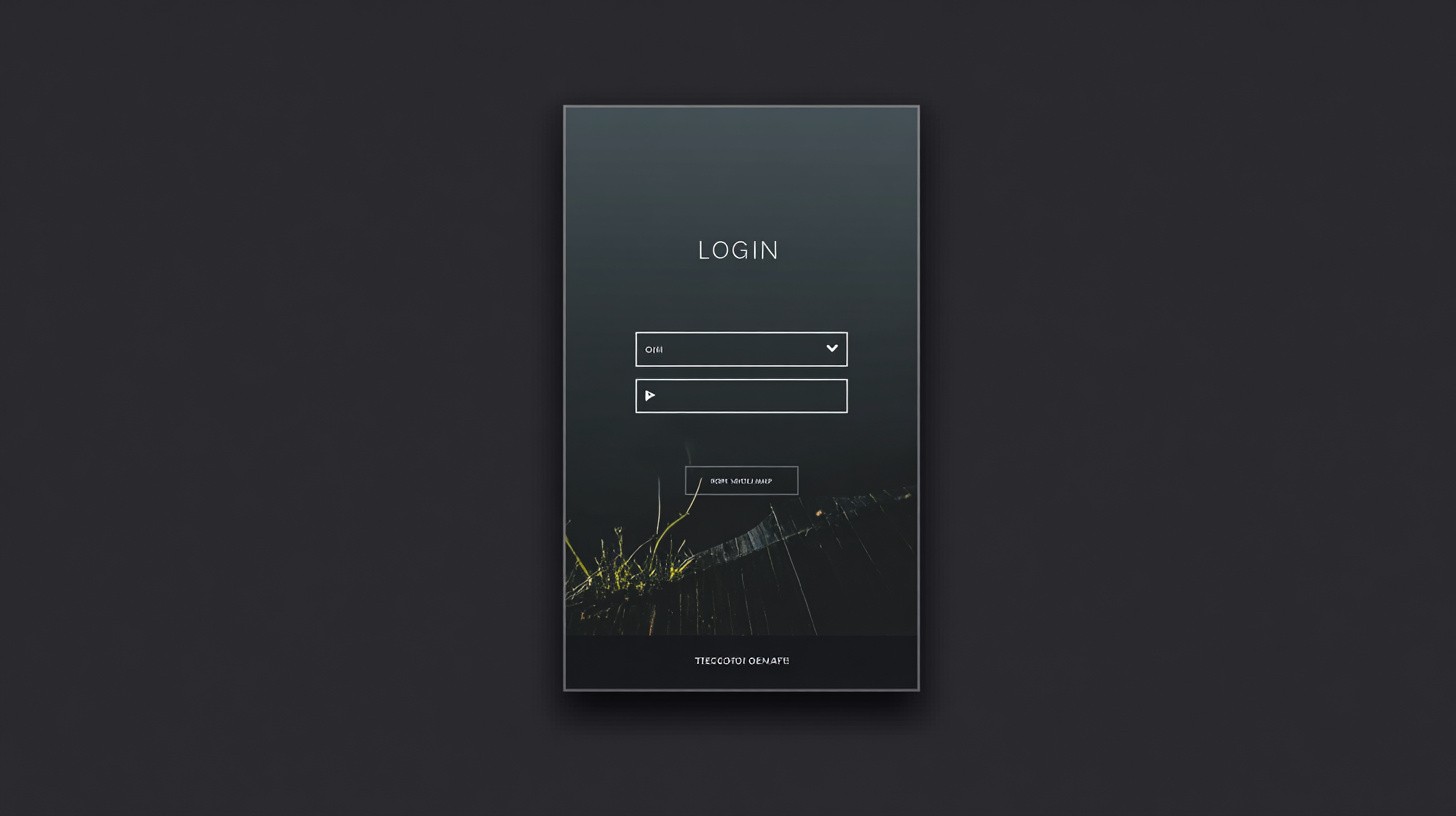 interface of task management module (for a productivity tools business)