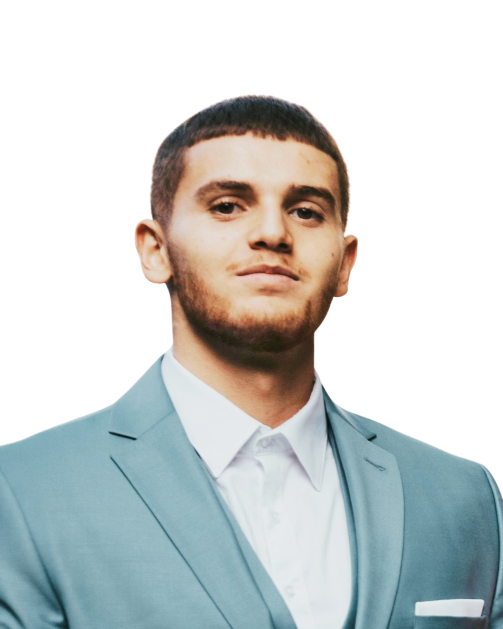 Mohamed polytechnicien