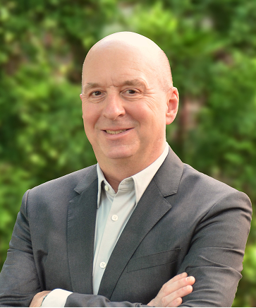 John Cooke – Vice President of Client Services at Interactive Forums, dedicated to client relationships and success.