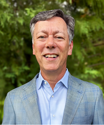 Ryan Daufenbach – President of Interactive Forums, leading the organization’s strategic direction and growth.