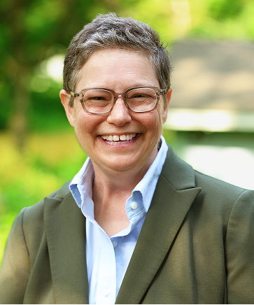 Angela Cole – Senior Vice President at Interactive Forums, guiding high-level initiatives and organizational leadership.