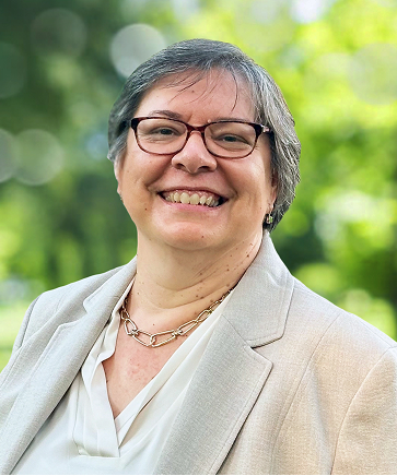 Susan Ringle – Executive Director of Finance at Interactive Forums, overseeing financial strategy and operations.