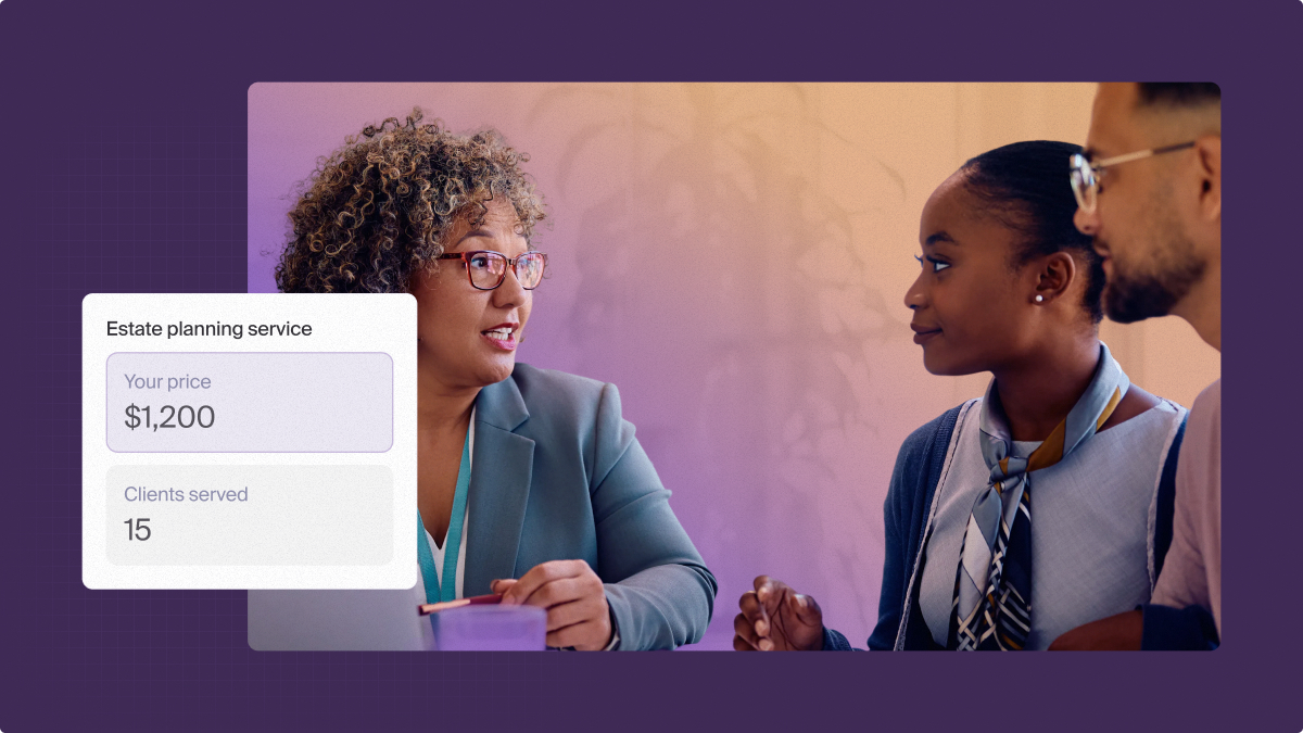 How Advisors are Growing Their Business With Estate Planning Services