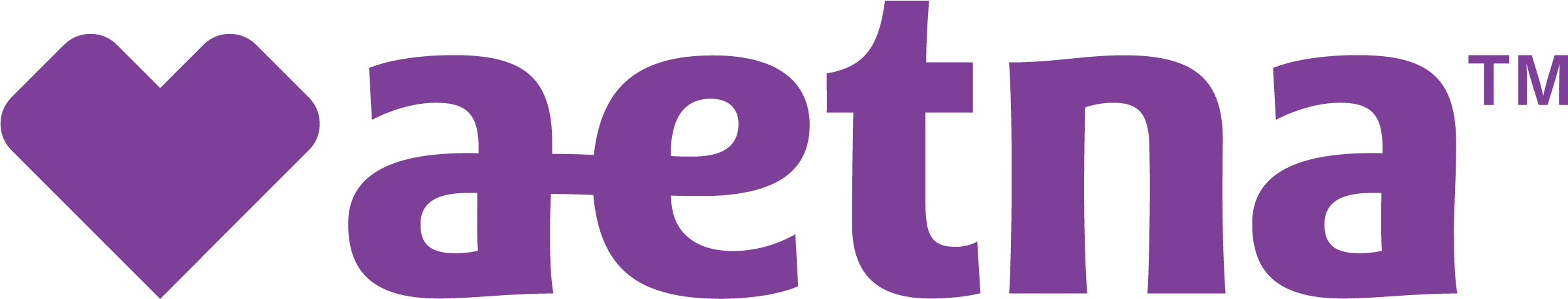 Aetna logo
