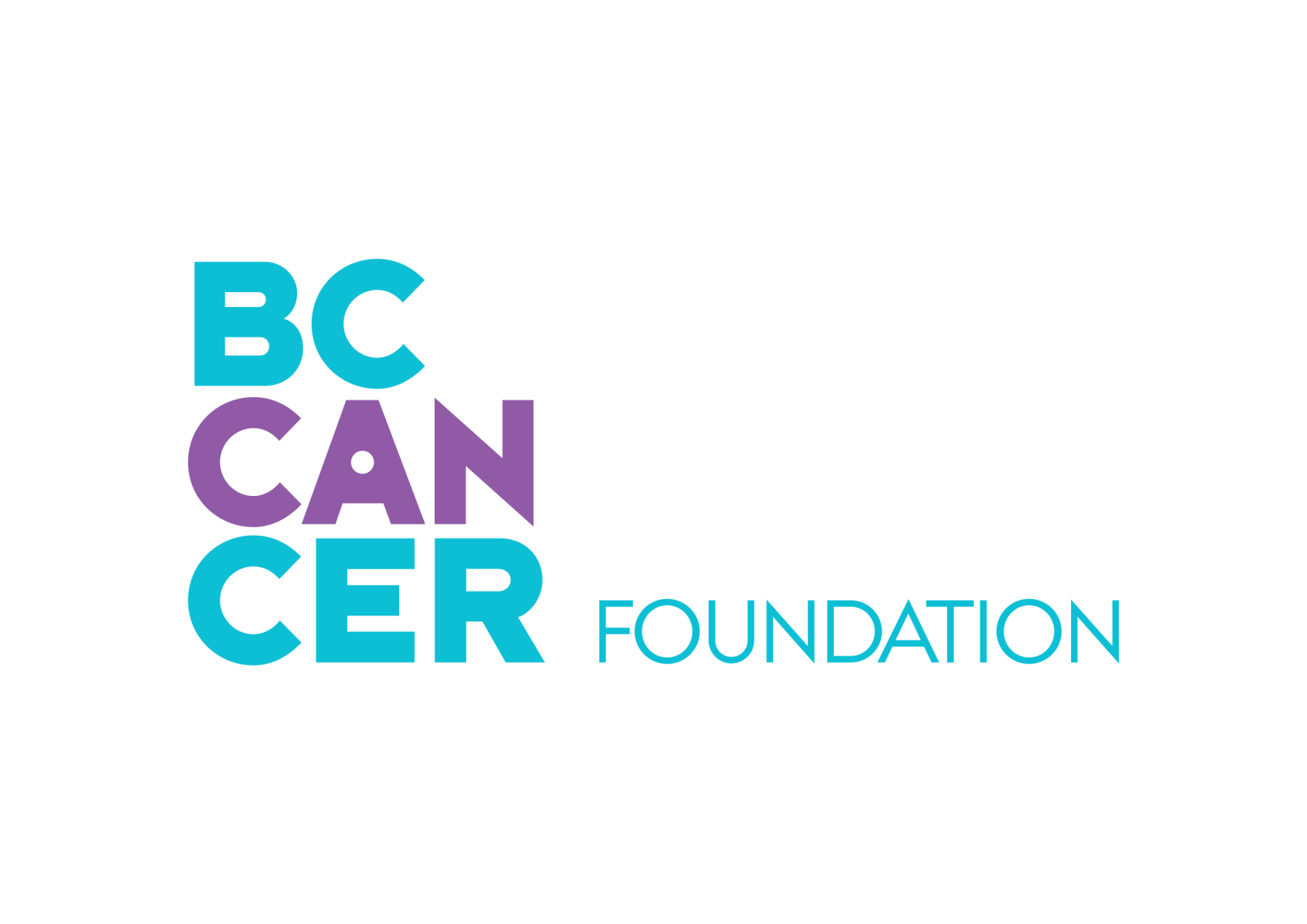 BC Cancer Foundation logo