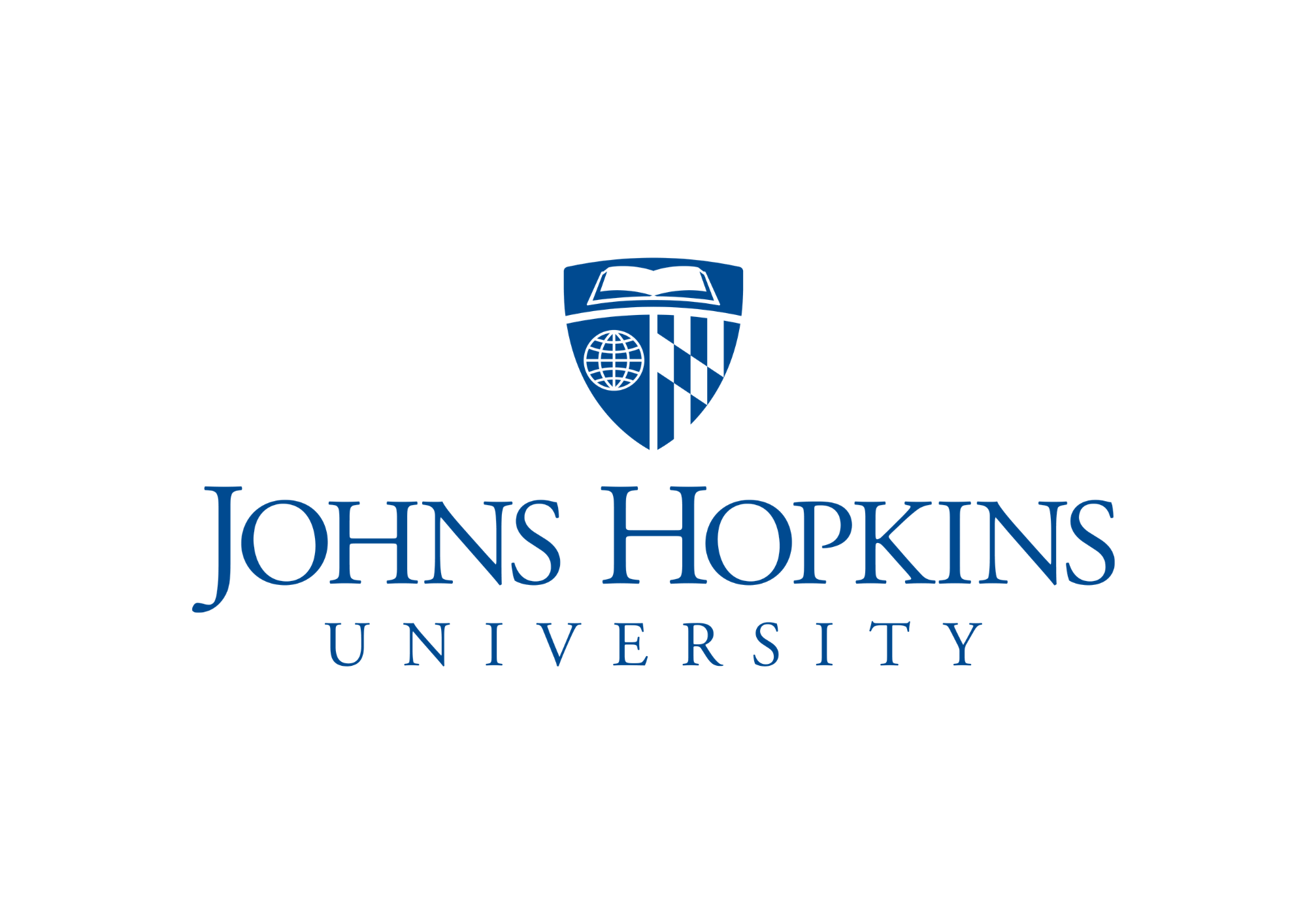 Johns Hopkins University logo