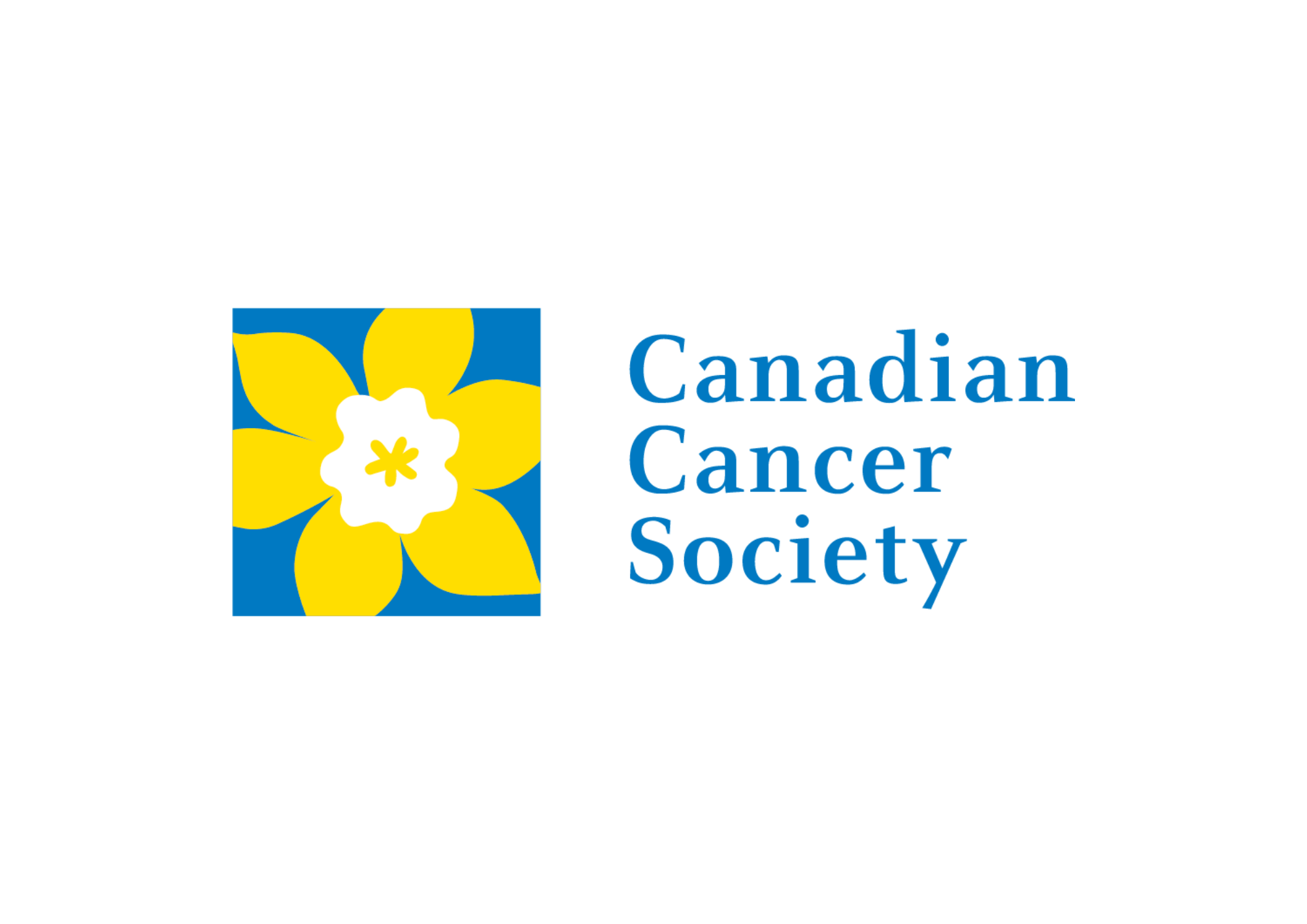 Canadian Cancer Society logo
