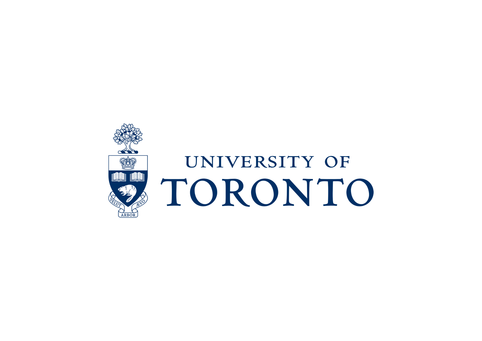 University of Toronto logo