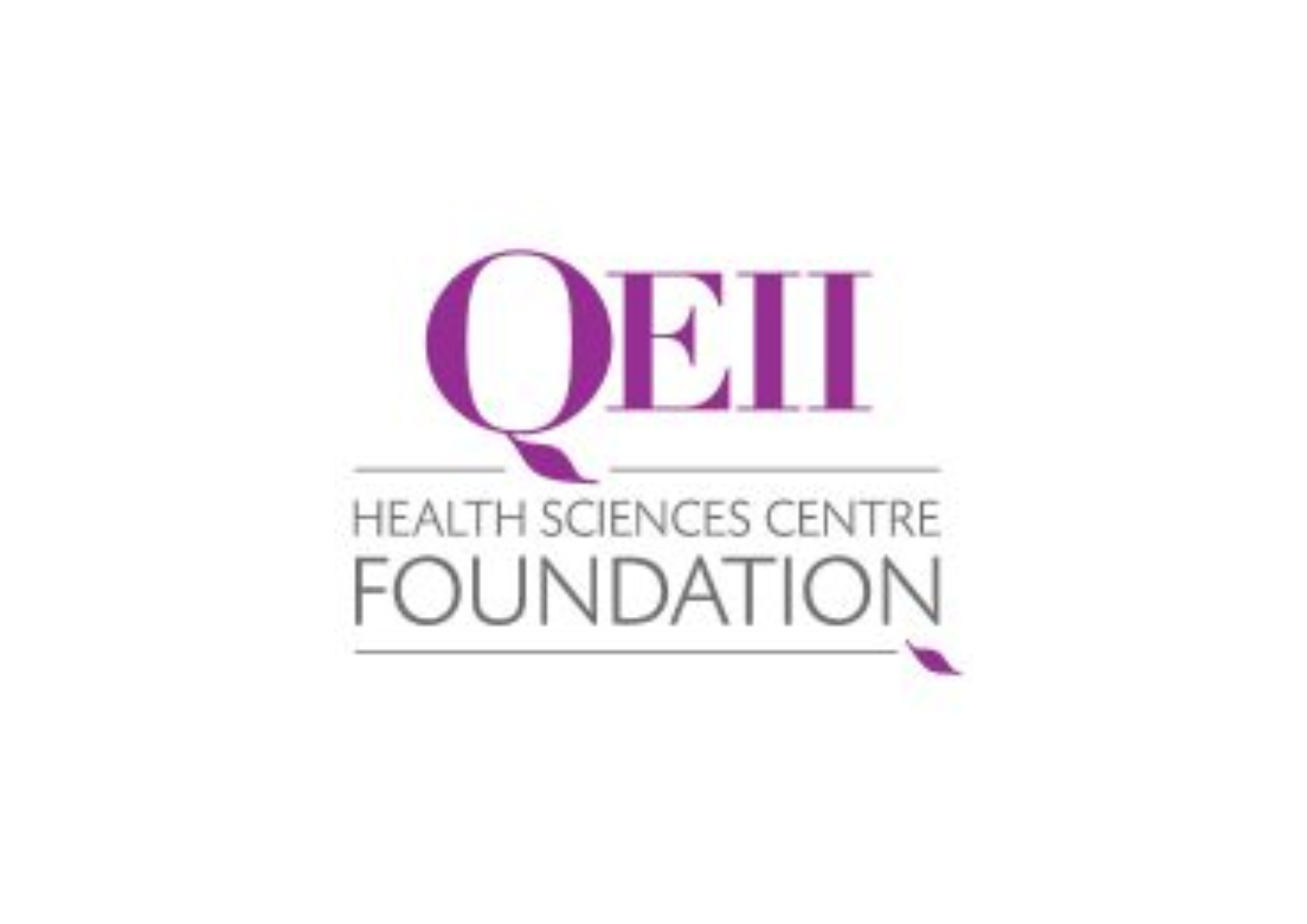 QEII Health Sciences Centre Foundation logo