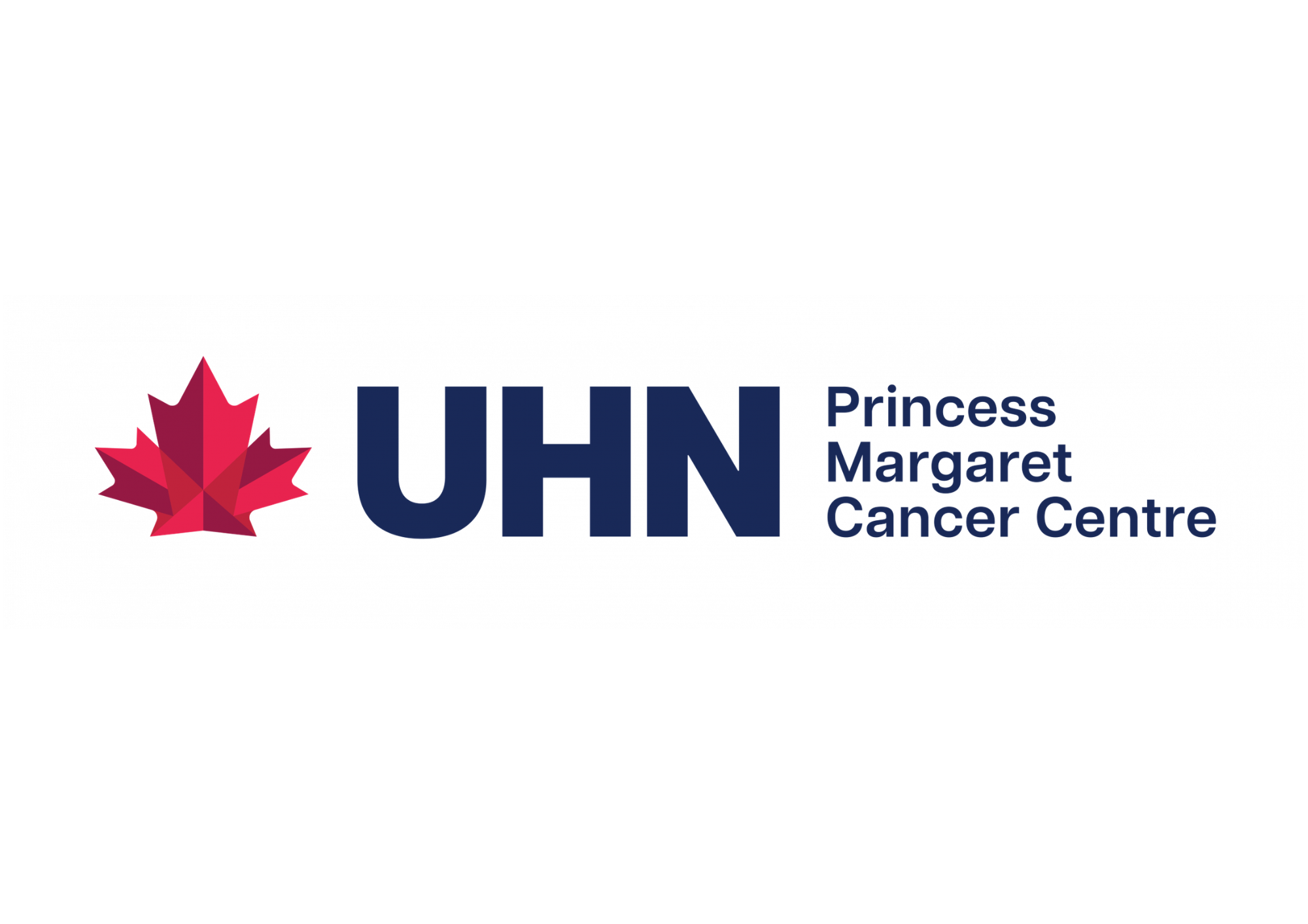 UHN Princess Margaret Cancer Centre logo